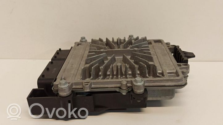 Volvo V70 Centralina/modulo motore ECU 31336983