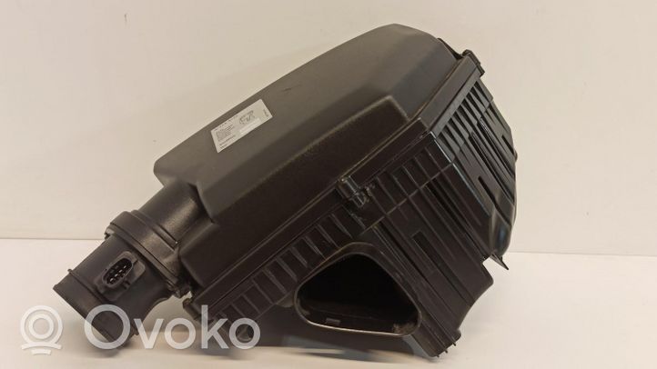 Volvo V70 Scatola del filtro dell’aria 31370671 31361223
