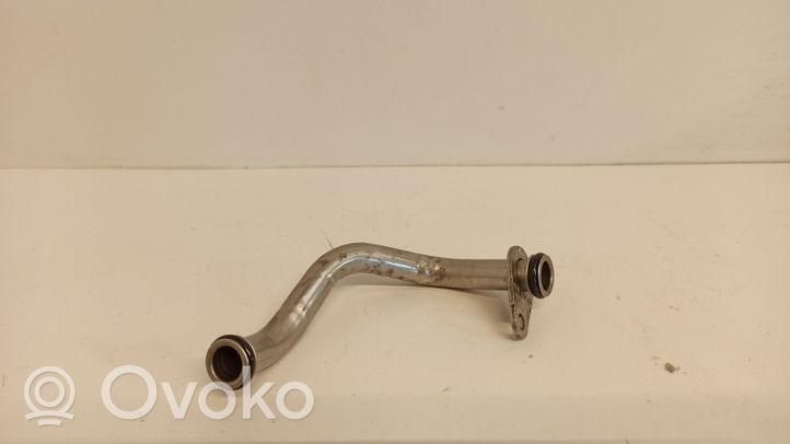 Seat Ibiza V (KJ) Turbolader Ölleitung Ölschlauch 05C145735A