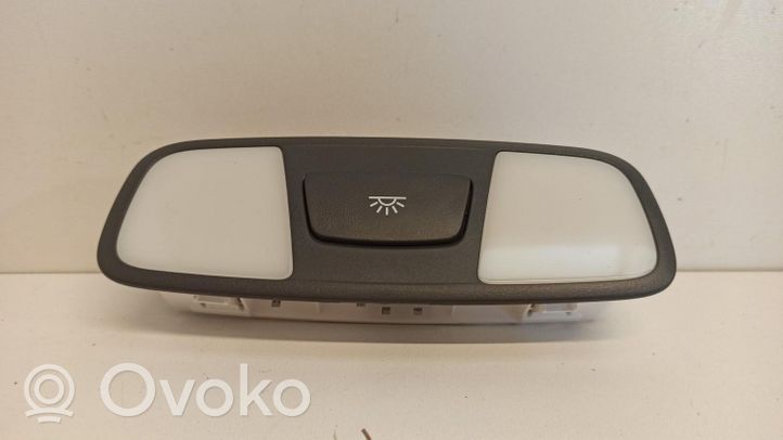 Audi A3 8Y Panel oświetlenia wnętrza kabiny 8V0947111