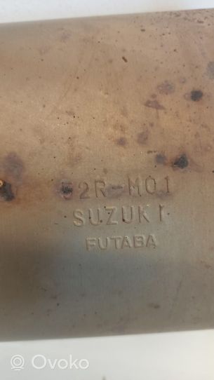 Suzuki Swift Tłumik środkowy 52R-M01
