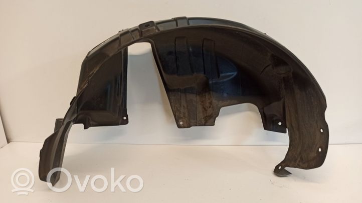 Suzuki Swift Radhausschale Radhausverkleidung hinten 72811-53R0