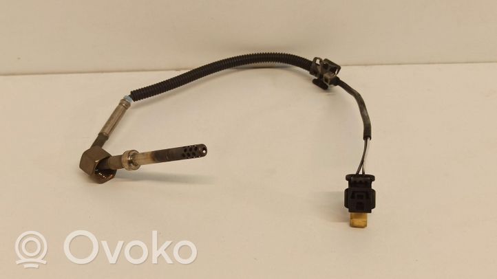 Mercedes-Benz E AMG W212 Sensore di temperatura dei gas di scarico A0081534128