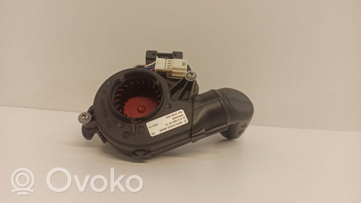 Mercedes-Benz E AMG W212 Ventola/ventilatore sedile A2129060015