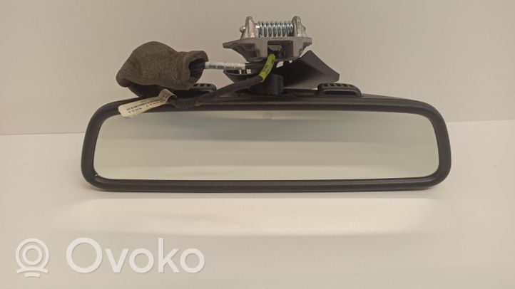 Mercedes-Benz E AMG W212 Rear view mirror (interior) A2078103417