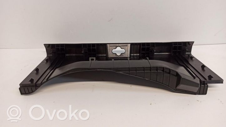 Suzuki Swift Panel osłony bagażnika 72814-53R0