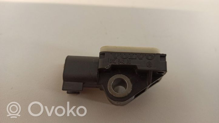 Volvo XC70 Airbagsensor Crashsensor Drucksensor 31264396