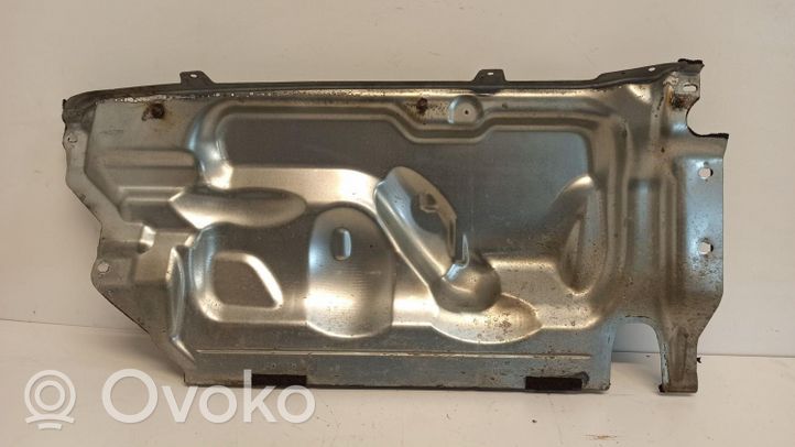 Volvo XC70 Engine compartment bulkhead 9N10B738