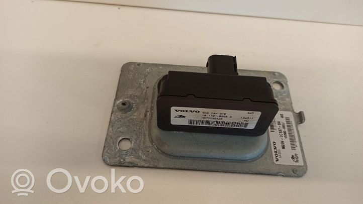 Volvo XC70 Włącznik świateł przeciwmgielnych 31264513