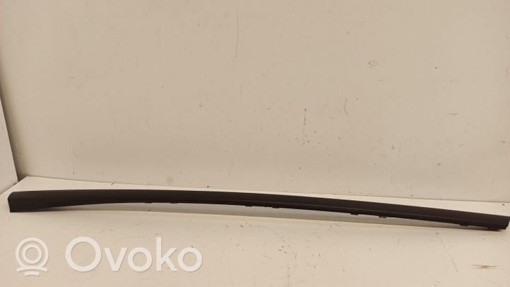 Volvo XC70 Listwa szyby czołowej / przedniej 30753553