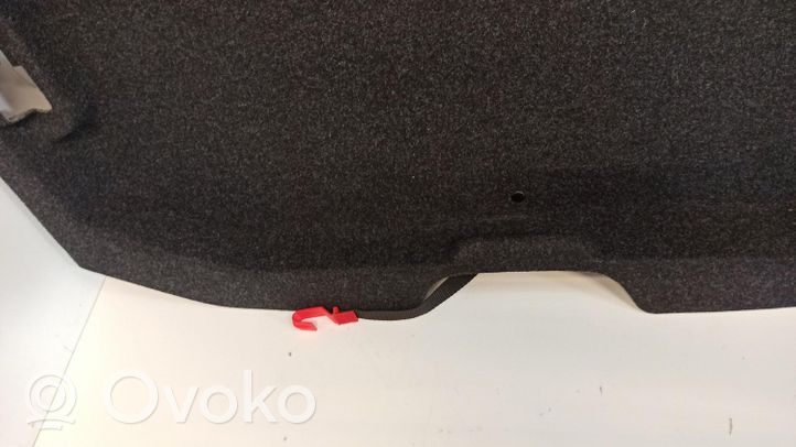 Volvo XC70 Garniture de panneau inférieure de coffre 31348247