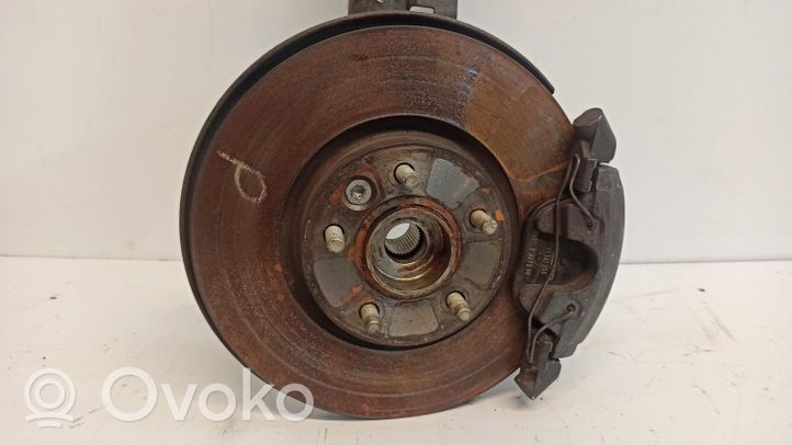 Volvo V40 Fusée d'essieu de moyeu de la roue avant 31302822 