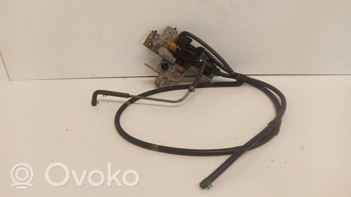 Volvo XC70 Zawór podciśnienia / Elektrozawór turbiny 31293964