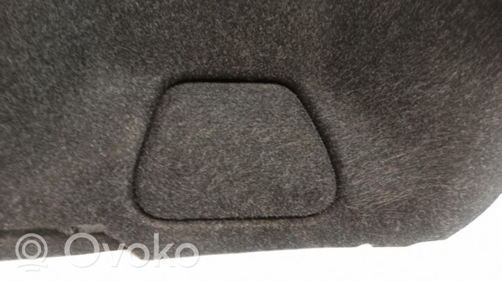 Volvo V40 Kappe Laderaumabdeckung Gepäckraumabdeckung 31377927