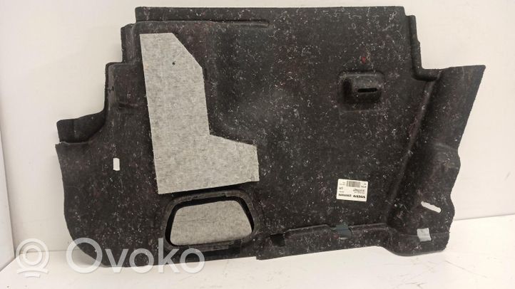 Volvo V40 Kappe Laderaumabdeckung Gepäckraumabdeckung 31377927