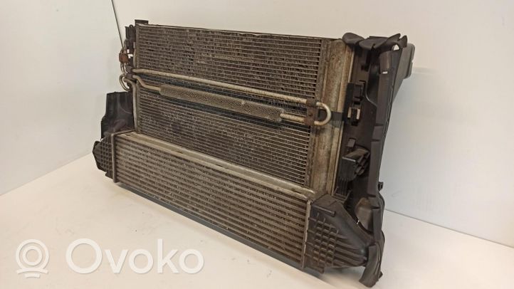 Volvo S70  V70  V70 XC Radiatore di raffreddamento A/C (condensatore) 