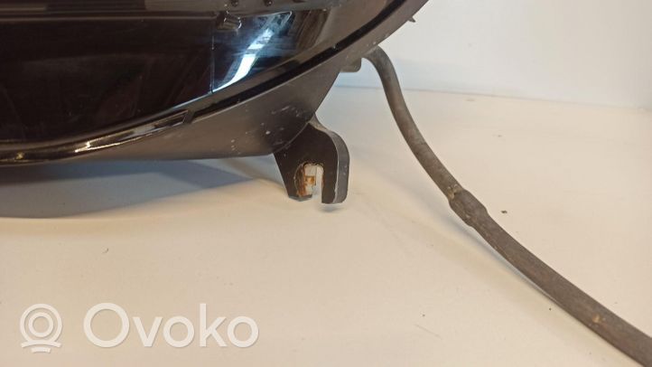 Audi A6 Allroad C7 Lampa przednia 4G0941003N