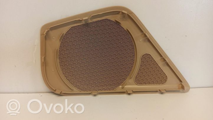 Audi A6 Allroad C7 Maskownica głośnika drzwi przednich 4G0035419