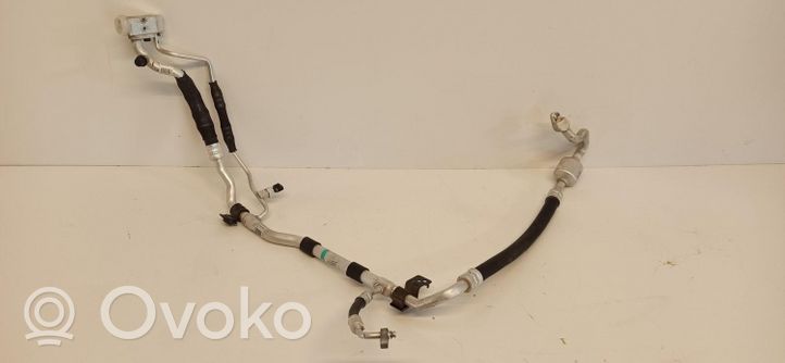 Hyundai Bayon Oro kondicionieriaus vamzdelis (-ai)/ žarna (-os) 97775-Q0430