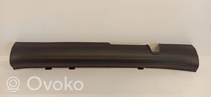 Hyundai Bayon side skirts sill cover 85870-Q0000