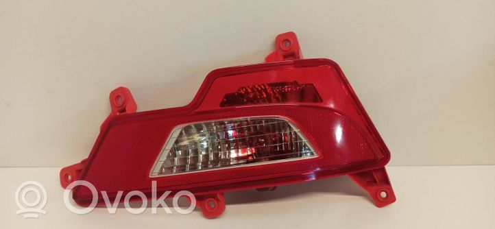 Hyundai Bayon Lampa zderzaka tylnego 92405-Q0520