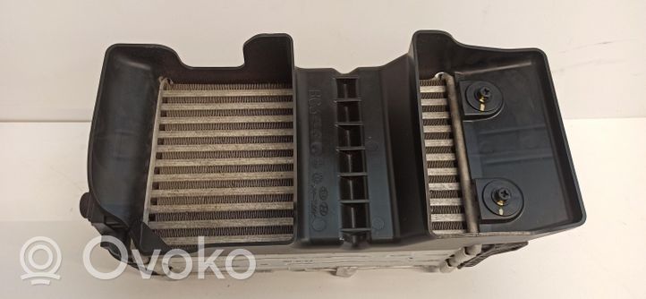 Hyundai Bayon Radiatore intercooler 28270-07350