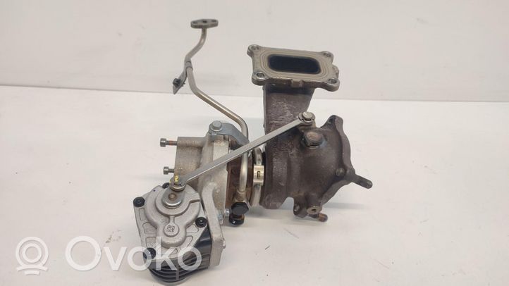 Hyundai Bayon Turboahdin 2823107600