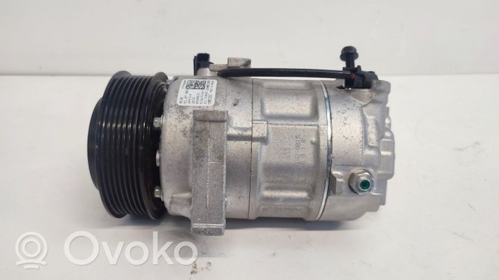 Hyundai Bayon Oro kondicionieriaus kompresorius (siurblys) 97701-Q0400