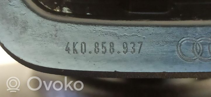 Audi A3 8Y Lusterko wsteczne 81A857511