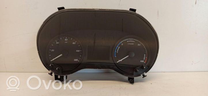 Mercedes-Benz Vito Viano W447 Tachimetro (quadro strumenti) A4479000311