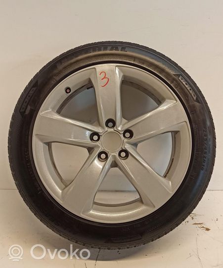 Audi A6 C7 R 16 metāla disks (-i) 4G0601025BJ