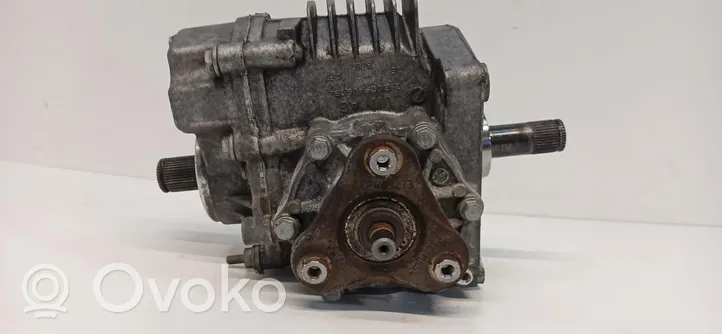 Volkswagen Tiguan Verteilergetriebe 0CP409053G