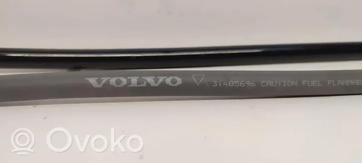 Volvo V60 Tuyau d'alimentation conduite de carburant 31405696