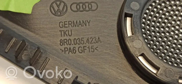 Audi Q5 SQ5 Inne części wnętrza samochodu 8R0035423A