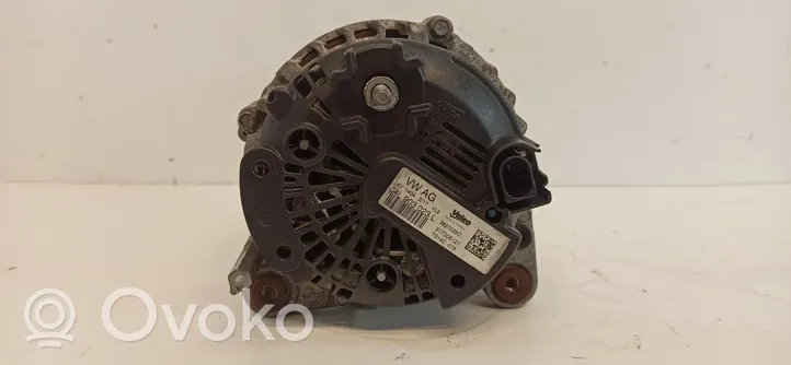 Seat Ateca Alternator 04L903023L