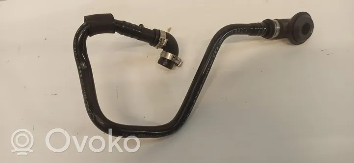 Audi Q5 SQ5 Brake booster pipe/hose 8R0611931AC