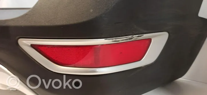 Volvo XC70 Rear bumper 