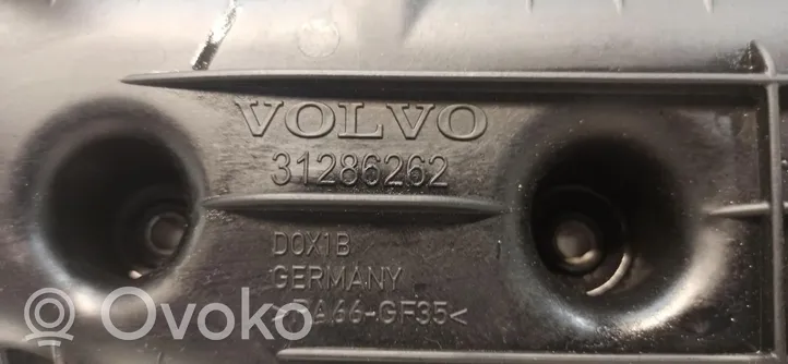 Volvo XC70 Rocker cam cover 31286262
