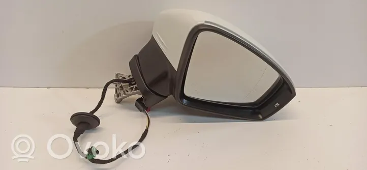 Volkswagen Tiguan Allspace Front door electric wing mirror 