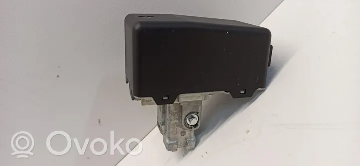 Nissan Micra K14 Blocchetto del volante 487008065R