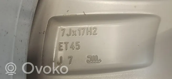 Skoda Karoq Felgi aluminiowe R16 57A601025AA