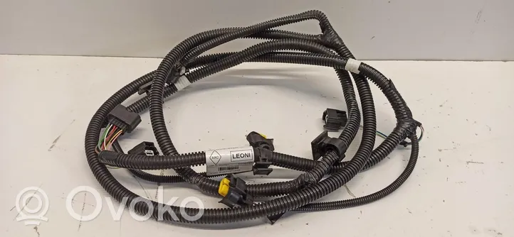 Dacia Duster II Cableado del sensor de aparcamiento (PDC) 253A97446R