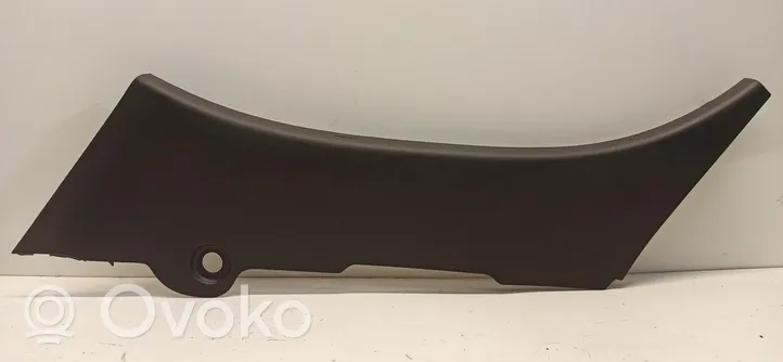 Dacia Duster II Altro elemento di rivestimento sottoporta/montante 769373603R