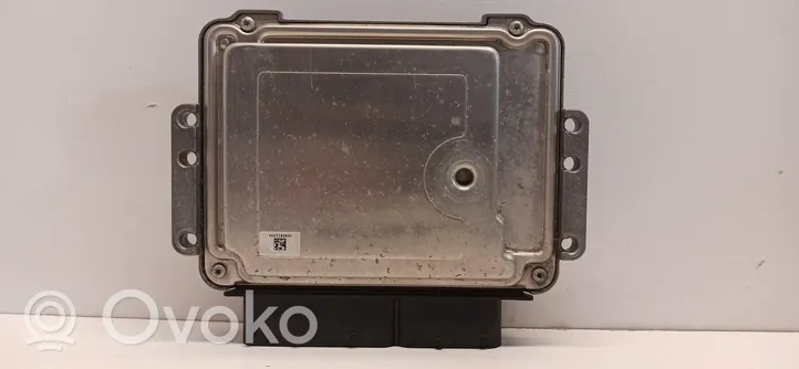 Suzuki Swift Komputer / Sterownik ECU silnika 33910-53R00