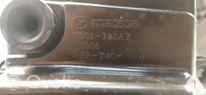 Mazda 3 III Scatola del filtro dell’aria 9E01-133AY