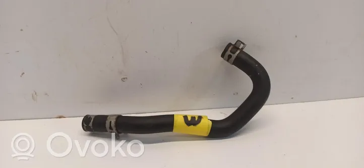 Mazda 3 III Engine coolant pipe/hose 