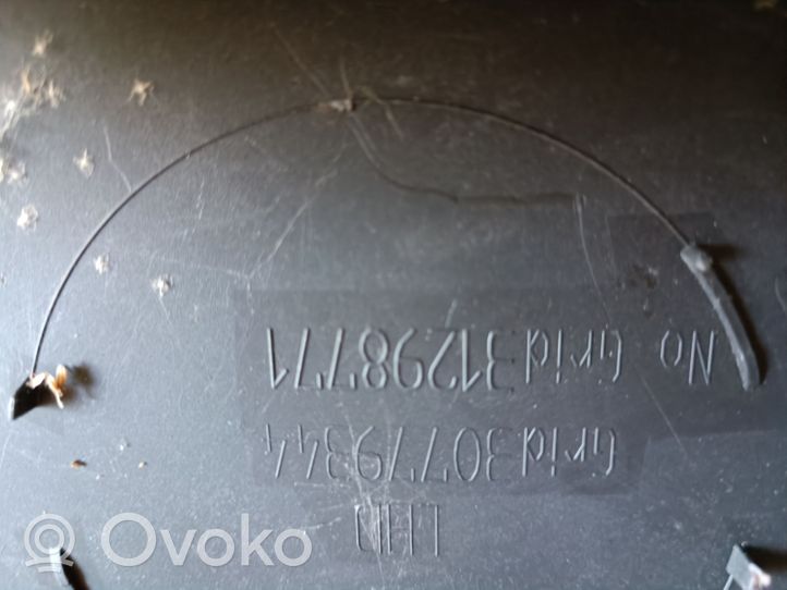 Volvo S60 Muu ulkopuolen osa 