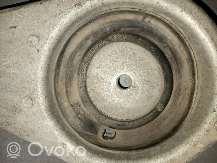 Volvo S60 Taka-ylätukivarren haarukkavipu 