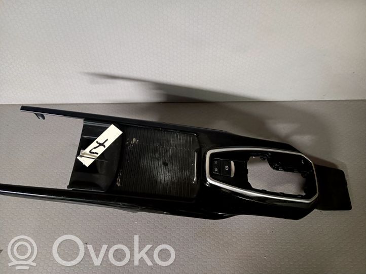 Bandes Décoratives Latérales Pour Levier De Vitesse De Console Centrale Voiture Pour Evoque 2012 2018 Grain Bois Noir 83964465 Bandes Décoratives Latérales Pour Levier De Vitesse De Console Centrale Voiture Pour Evoque 2012 2018 Grain Bois Noir 83964465