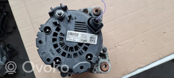 Audi A6 S6 C7 4G Generatore/alternatore 059903018Q